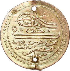 Turkey, 1/4 zeri mahbub