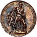 Medal 1832 November Uprising (1830-1831)