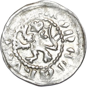 Władysław II Jagiełło, kwartnik ruski bez daty, Lwów