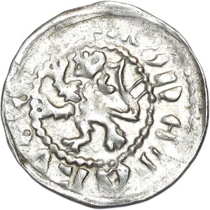 Ladislaus II Jagiello, Ruthenian quarto without date, Lviv
