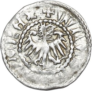 Ladislaus II Jagiello, Ruthenian quarto without date, Lviv