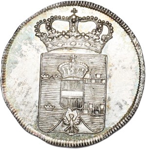 Galicia and Lodomeria, a token of the Annexation to the Austrian Empire 1773