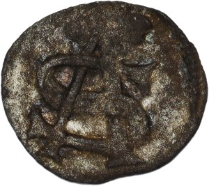 Sigismund II Augustus, obol 1547, Vilnius