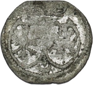 Stefan Batory, Lithuanian denarius 1582, Vilnius