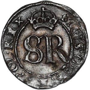 Zygmunt III Waza, fyrk 1598, Sztokholm