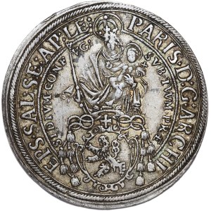 Austria, Paris von Lodron, talar 1624, Salzburg