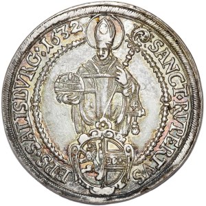 Austria, Paris von Lodron, talar 1632, Salzburg