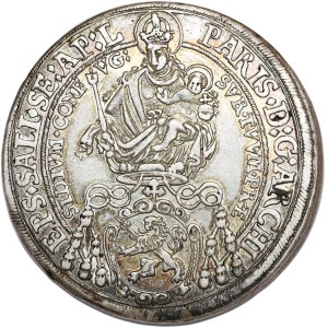 Austria, Paris von Lodron, talar 1632, Salzburg