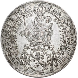 Austria, Paris von Lodron, talar 1626, Salzburg