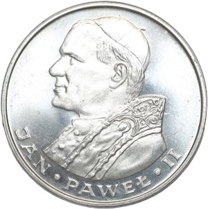 1000 Gold 1982, John Paul II, SKRĘTKA