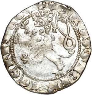 Czechy, Wacław II, grosz praski, Kutná Hora