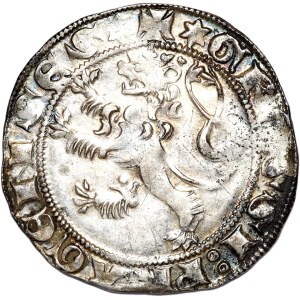 Czechy, Wacław II, grosz praski, Kutná Hora