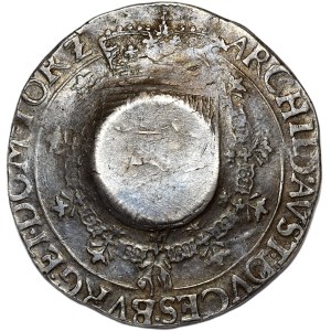 Rosja, jefimok 1655 na patagonie ND Albert i Izabela (1598-1621), Niderlandy Hiszpańskie