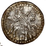 Rosja, jefimok 1655 na patagonie ND Albert i Izabela (1598-1621), Niderlandy Hiszpańskie