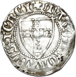 Teutonic Order, Konrad III von Jungingen, the chevron - TCRCI error