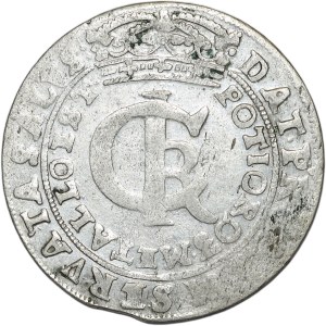 John II Casimir, tymf 1664 AT, Bydgoszcz