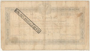 Duchy of Warsaw, 1 thaler 1810 * Sobolewski