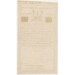 Insurekcja Kościuszkowska, 10 złotych 1794, seria B