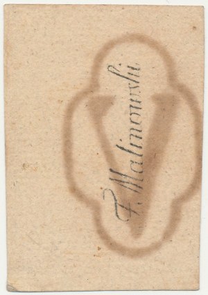 Kosciuszko Insurrection, 5 pennies 1794