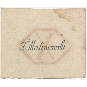Insurekcja Kościuszkowska, 10 groszy miedziane 1794