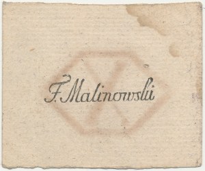 Kosciuszko Insurrection, 10 copper pennies 1794