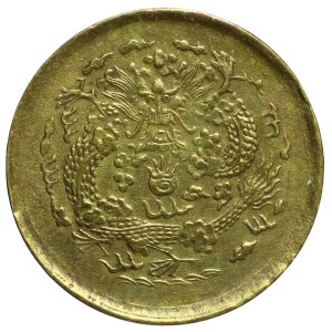 Chiny, Chihli 1 Cash 1908