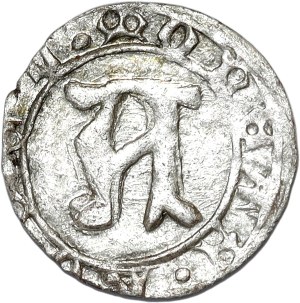 Silesia, Conrad VII the White, halberd, Koźle