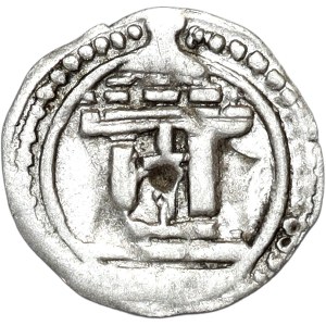 Śląsk, Ks. Głogowsko-Żagańskie, halerz, Rupert II, Kożuchów