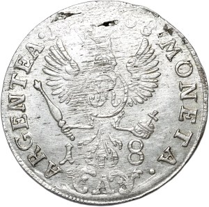 Germany, Prussia, Frederick II, ort 1758 A, Berlin
