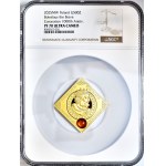 500 złotych 2025, 1000-lecia koronacji Bolesława Chrobrego