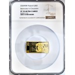 20 złotych 2024, Polskie Banknoty Obiegowe