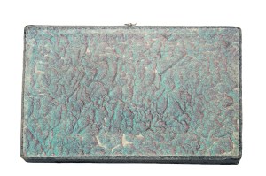 November Uprising, box - a souvenir of 1831