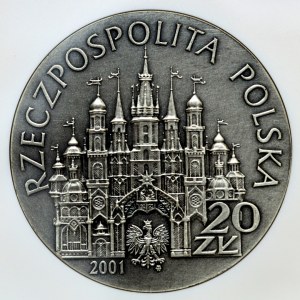 20 Gold 2001, Carolers