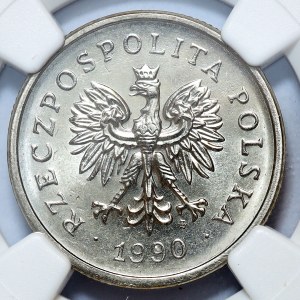 1 gold 1990