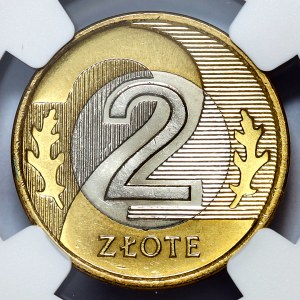 2 gold 2005