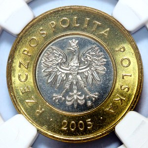 2 gold 2005