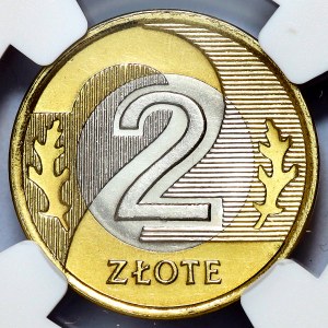 2 gold 1995