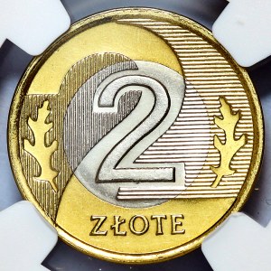 2 gold 2007