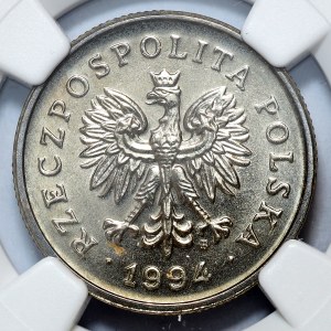 1 gold 1994