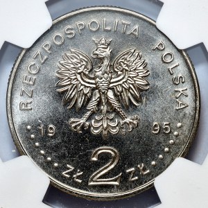 2 złote 1995, Olimpiada Atlanta - Wrestling