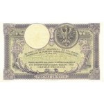 Zestaw, 500 złotych 1919, Tadeusz Kościuszko, 100 sztuk!
