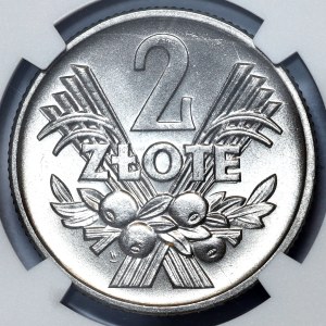 2 gold 1958, Berry