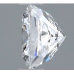NATURAL CUSHION 0.60 G VS1 - CUSHION - GIA