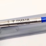 Długopis Parker 'LOT' w oryginalnym pudełeczku