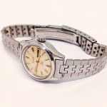 Zegarek Damski Citizen Automatic 21 Jewels DayDate 26 mm oryginalna bransoletka Citizen