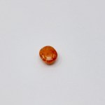Natürlicher orangefarbener Opal 4,60 ct