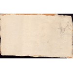 Série de huit croquis aux sujets variés, Fin du 19e siècle Artiste