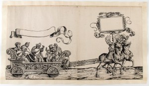 Hans Burgkmair il Vecchio (1473 - 1531), Lute and Viola Music, from 