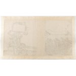 Hans Burgkmair il Vecchio (1473 - 1531), Lute and Viola Music, from Triumphs of Maximilian