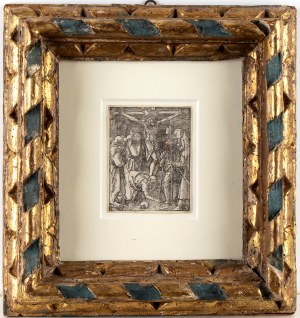 Albrecht Durer (1471 - 1528), Crucifixion